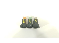 Recambio de mando multifuncion para suzuki grand vitara jb (jt) 1,9 ltr. ddis jlx-e 5-türig referencia OEM IAM 3518062J00 396506 2