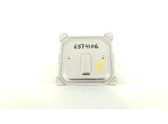 Recambio de centralita faros xenon para renault captur i (j5_, h5_) 1.5 dci 90 referencia OEM IAM 260553401R  A2C90665702