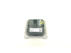 Recambio de centralita faros xenon para renault captur i (j5_, h5_) 1.5 dci 90 referencia OEM IAM 260553401R  A2C90665702 2