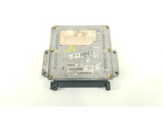 Recambio de centralita motor uce para peugeot 306 (7b, n3, n5) 2.0 hdi 90 referencia OEM IAM 9640324380  0281010362