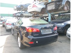 lexus is ii (_e2_) del año 2008