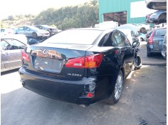 lexus is ii (_e2_) del año 2008 2