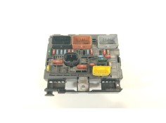 Recambio de caja reles / fusibles para peugeot 308 sw i (4e_, 4h_) 1.6 hdi referencia OEM IAM 9666700480  BSMR0500