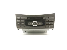 Recambio de sistema navegacion gps para mercedes-benz clase clk (w207) coupe e 220 cdi blueefficiency (207.302) referencia OEM I