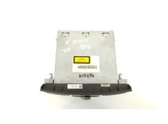 Recambio de sistema navegacion gps para mercedes-benz clase clk (w207) coupe e 220 cdi blueefficiency (207.302) referencia OEM I 2