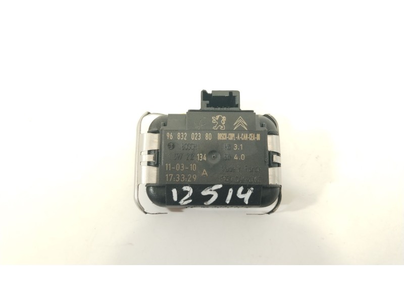 Recambio de sensor para peugeot 5008 sport pack referencia OEM IAM 9683202380  1397212134