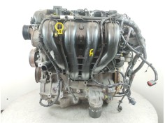 Recambio de motor completo para ford focus berlina (cap) ghia referencia OEM IAM Q7DA  
