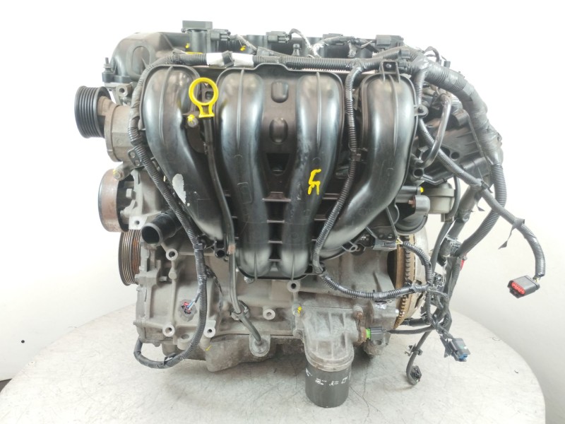 Recambio de motor completo para ford focus berlina (cap) ghia referencia OEM IAM Q7DA  