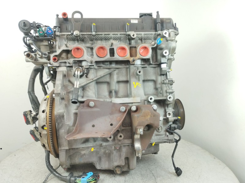 Recambio de motor completo para ford focus berlina (cap) ghia referencia OEM IAM Q7DA  