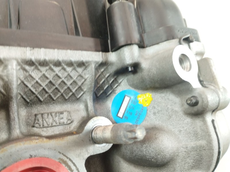 Recambio de motor completo para ford focus berlina (cap) ghia referencia OEM IAM Q7DA  