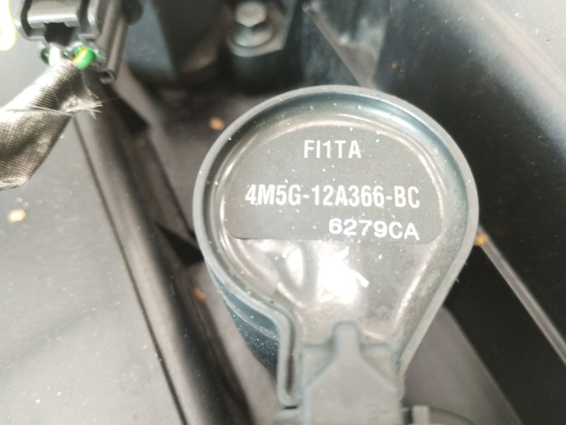 Recambio de motor completo para ford focus berlina (cap) ghia referencia OEM IAM Q7DA  