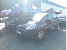 citroën c4 picasso i monospace (ud_) del año 2008