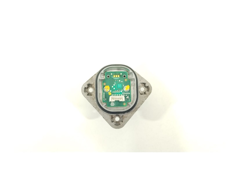 Recambio de modulo electronico para renault captur i (j5_, h5_) 1.5 dci 90 referencia OEM IAM 2010720519  