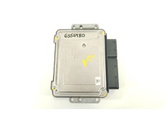 Recambio de centralita motor uce para kia sportage iii (sl) 1.7 crdi referencia OEM IAM 391202A053  0281031654