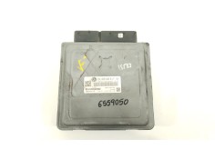 Recambio de centralita motor uce para volkswagen polo v (6r1, 6c1) 1.6 tdi referencia OEM IAM 03L906023E  5WP42841AA