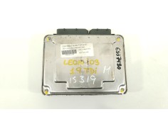 Recambio de centralita motor uce para seat leon (1m1) 1.9 tdi referencia OEM IAM 038906012HE  0281011313