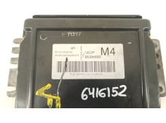 Recambio de centralita motor uce para daewoo nubira sedán (j200) 1.6 referencia OEM IAM 96394699  S010016042A0 2