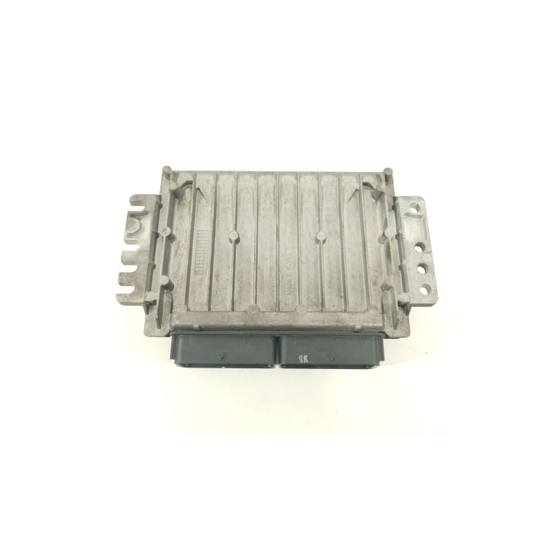 Recambio de centralita motor uce para daewoo nubira sedán (j200) 1.6 referencia OEM IAM 96394699  S010016042A0