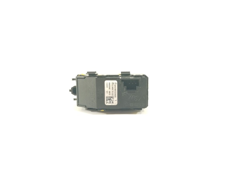 Recambio de warning para mercedes-benz clase clk (w207) coupe e 220 cdi blueefficiency (207.302) referencia OEM IAM 2079053400  