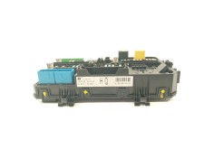 Recambio de caja reles / fusibles para opel zafira / zafira family b (a05) 1.9 cdti (m75) referencia OEM IAM 13220831 5DK0086695 2