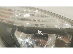 Recambio de faro derecho para renault grand scénic iii (jz0/1_) 1.9 dci referencia OEM IAM 260108250R  89903289 2