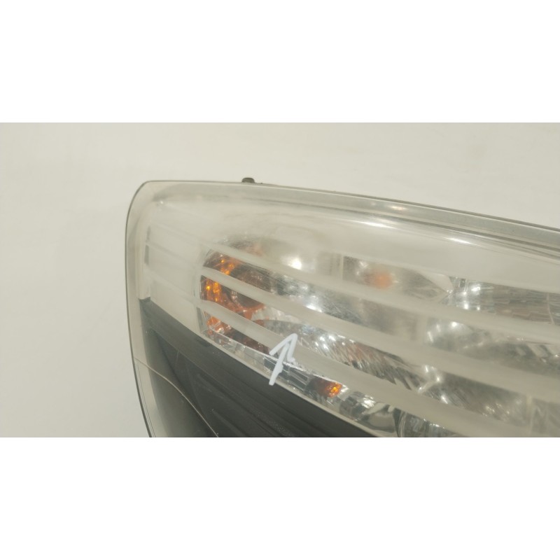 Recambio de faro derecho para renault grand scénic iii (jz0/1_) 1.9 dci referencia OEM IAM 260108250R  89903289