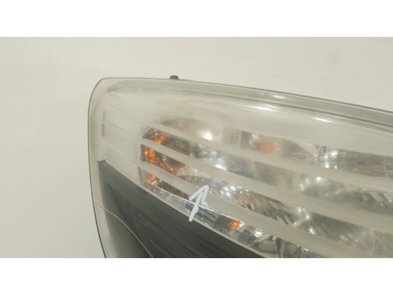 Recambio de faro derecho para renault grand scénic iii (jz0/1_) 1.9 dci referencia OEM IAM 260108250R  89903289