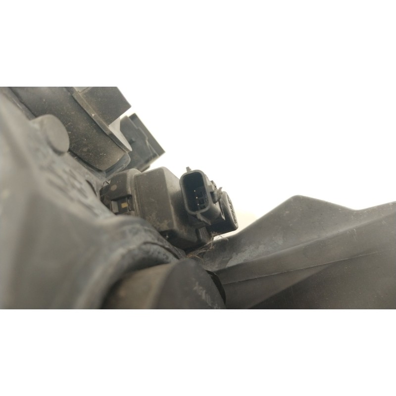 Recambio de faro derecho para renault grand scénic iii (jz0/1_) 1.9 dci referencia OEM IAM 260108250R  89903289