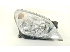 Recambio de faro derecho para opel astra h (a04) 1.7 cdti (l48) referencia OEM IAM 13239289  1EG27037042
