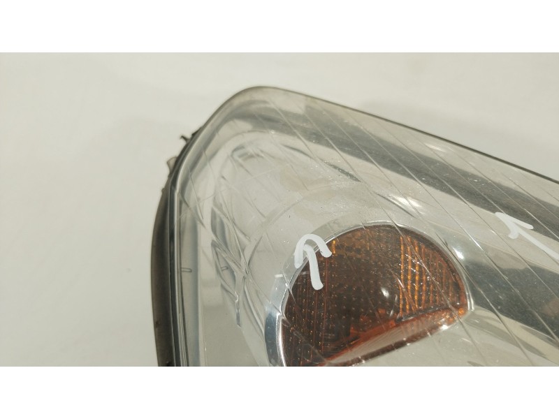 Recambio de faro derecho para opel astra h (a04) 1.7 cdti (l48) referencia OEM IAM 13239289  1EG27037042