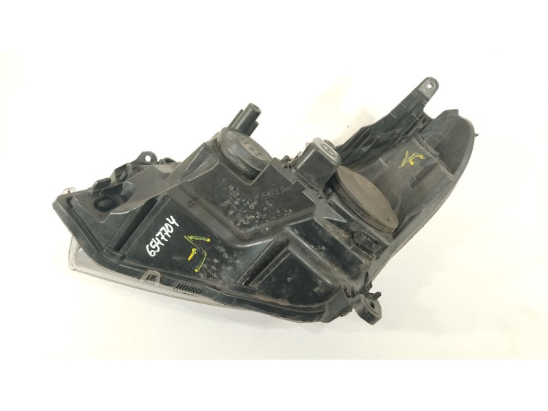 Recambio de faro derecho para opel astra h (a04) 1.7 cdti (l48) referencia OEM IAM 13239289  1EG27037042