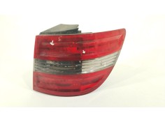 Recambio de piloto trasero derecho para mercedes-benz clase b sports tourer (w245) b 180 cdi (245.207) referencia OEM IAM 169820