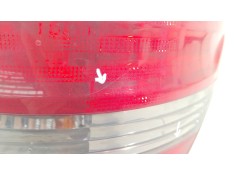 Recambio de piloto trasero derecho para mercedes-benz clase b sports tourer (w245) b 180 cdi (245.207) referencia OEM IAM 169820 2