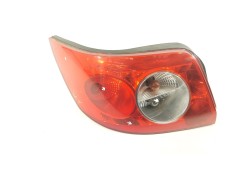 Recambio de piloto trasero izquierdo para renault megane ii coupé-cabriolet (em0/1_) 2.0 referencia OEM IAM 8200142688 008736011