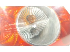 Recambio de piloto trasero izquierdo para renault megane ii coupé-cabriolet (em0/1_) 2.0 referencia OEM IAM 8200142688 008736011 2