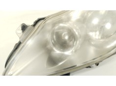 Recambio de faro izquierdo para ford fiesta furgoneta/monovolumen (j5_, j3_) 1.8 d referencia OEM IAM 13186381  89313290 2