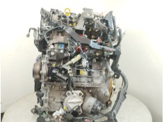 Recambio de motor completo para toyota auris (_e15_) 1.4 d-4d (nde150_) referencia OEM IAM 1ND  
