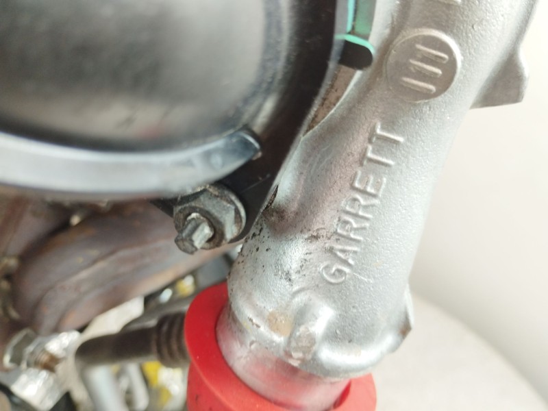 Recambio de motor completo para toyota auris (_e15_) 1.4 d-4d (nde150_) referencia OEM IAM 1ND  