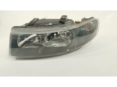 Recambio de faro izquierdo para seat toledo ii (1m2) 2.3 v5 referencia OEM IAM 1M1941015  