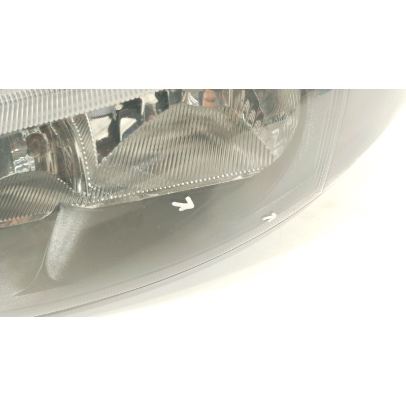 Recambio de faro izquierdo para seat toledo ii (1m2) 2.3 v5 referencia OEM IAM 1M1941015   Recambio de faro izquierdo para seat toledo ii (1m2) 2.3 v5 referencia OEM IAM 1M1941015