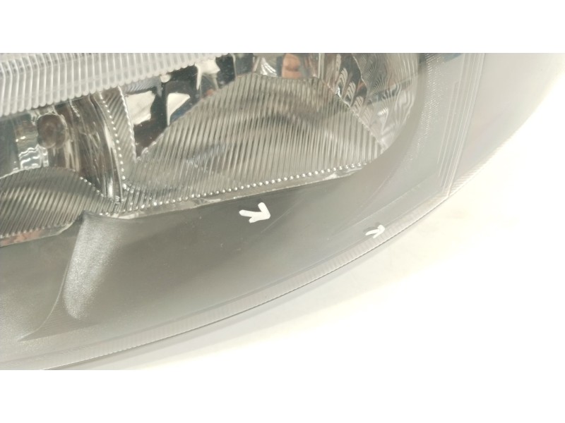 Recambio de faro izquierdo para seat toledo ii (1m2) 2.3 v5 referencia OEM IAM 1M1941015   Recambio de faro izquierdo para seat toledo ii (1m2) 2.3 v5 referencia OEM IAM 1M1941015