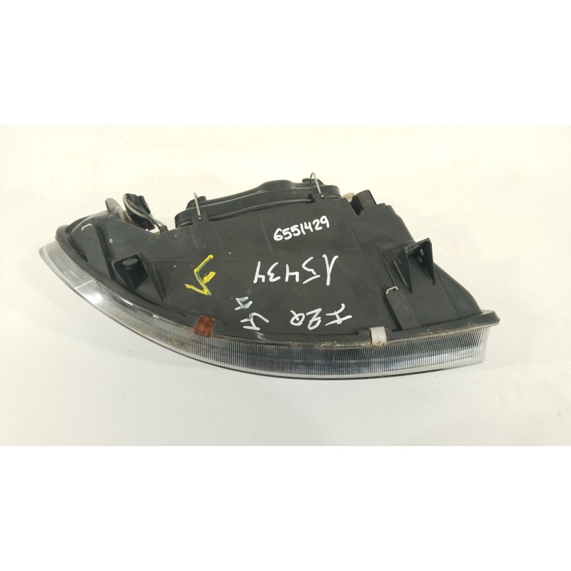 Recambio de faro izquierdo para seat toledo ii (1m2) 2.3 v5 referencia OEM IAM 1M1941015   Recambio de faro izquierdo para seat toledo ii (1m2) 2.3 v5 referencia OEM IAM 1M1941015