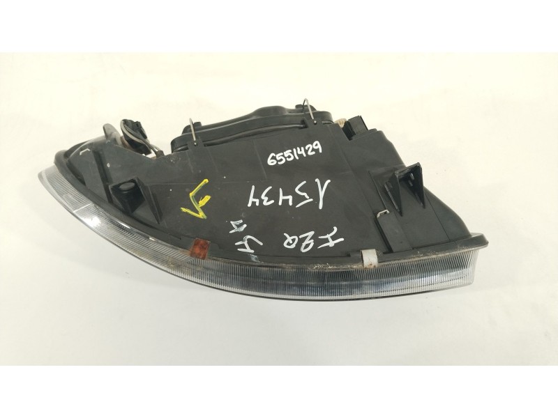 Recambio de faro izquierdo para seat toledo ii (1m2) 2.3 v5 referencia OEM IAM 1M1941015   Recambio de faro izquierdo para seat toledo ii (1m2) 2.3 v5 referencia OEM IAM 1M1941015