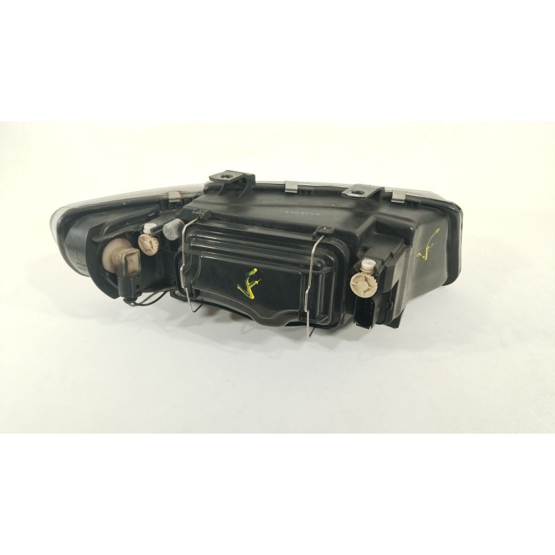 Recambio de faro izquierdo para seat toledo ii (1m2) 2.3 v5 referencia OEM IAM 1M1941015   Recambio de faro izquierdo para seat toledo ii (1m2) 2.3 v5 referencia OEM IAM 1M1941015