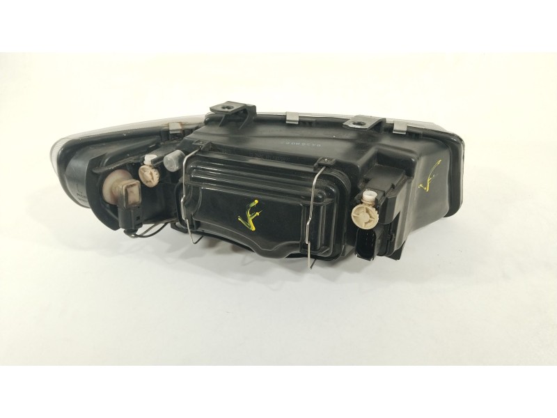 Recambio de faro izquierdo para seat toledo ii (1m2) 2.3 v5 referencia OEM IAM 1M1941015   Recambio de faro izquierdo para seat toledo ii (1m2) 2.3 v5 referencia OEM IAM 1M1941015