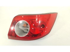 Recambio de piloto trasero derecho para renault megane ii coupé-cabriolet (em0/1_) 2.0 referencia OEM IAM 8200142687 00873602036