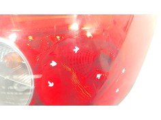 Recambio de piloto trasero derecho para renault megane ii coupé-cabriolet (em0/1_) 2.0 referencia OEM IAM 8200142687 00873602036 2