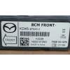 CAJA RELES / FUSIBLES KD45675X0C F005V01476 