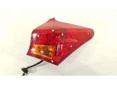 Recambio de piloto trasero derecho para toyota auris (_e18_) 1.4 d-4d (nde180_) referencia OEM IAM 8155102740  