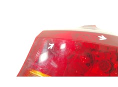 Recambio de piloto trasero derecho para toyota auris (_e18_) 1.4 d-4d (nde180_) referencia OEM IAM 8155102740   2